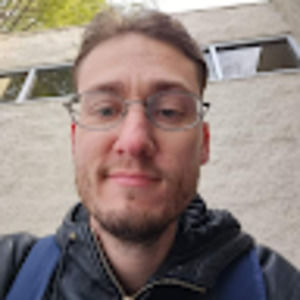 Meet your Posher, Glenn